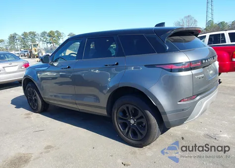 2020 Land Rover Range Rover Evoque S z USA, uszkodzony, nr VIN SALZJ2FX2LH027106